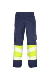 MYFORM OLYMPUS CONTRAST SAFETY TROUSERS