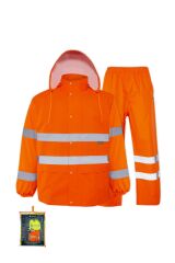 MYFORM OLYMPUS ESSENTIAL RAIN SUIT