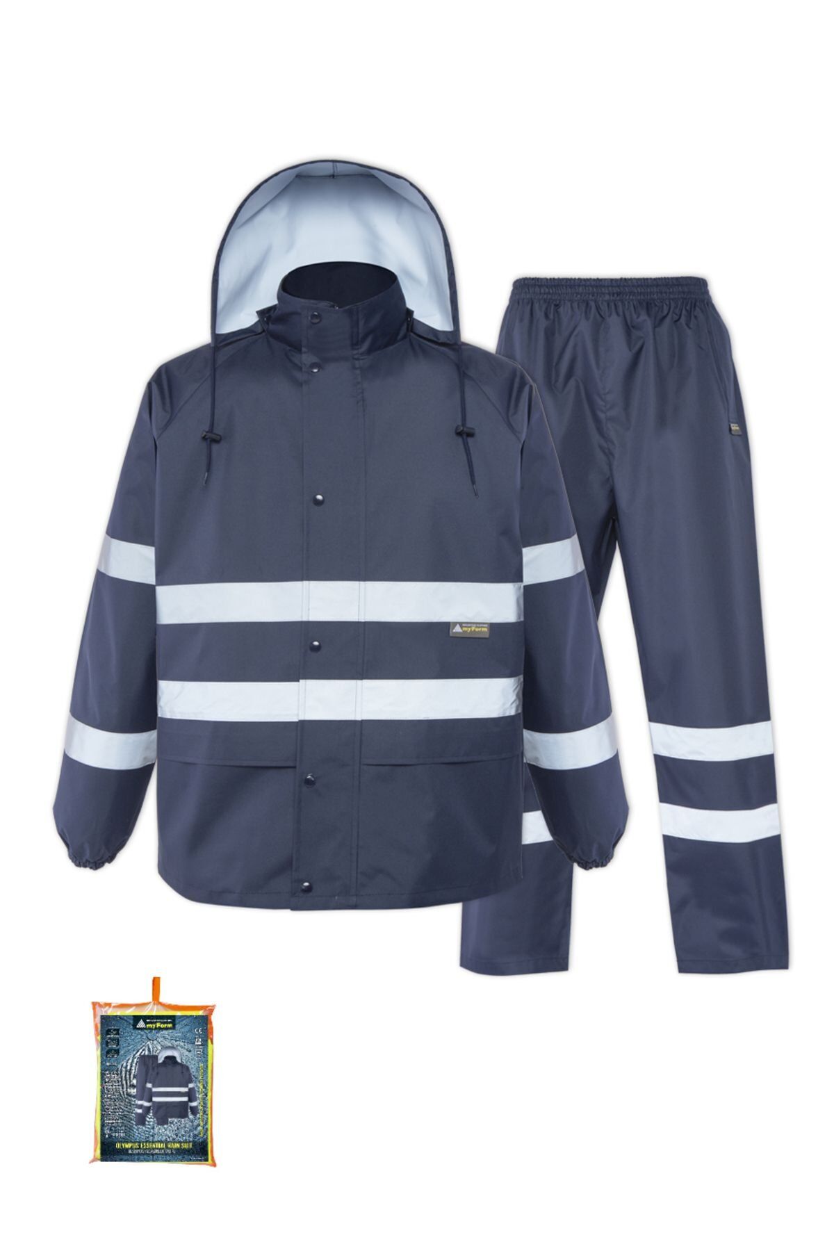 MYFORM OLYMPUS ESSENTIAL RAIN SUIT