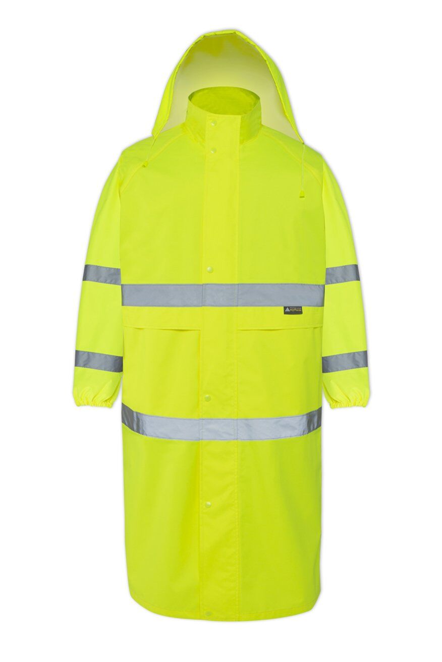 MYFORM OLYMPUS ESSENTIAL RAINCOAT