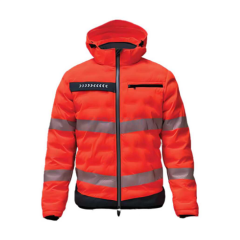 Vızwell VWJK517 Yüksek Görünümlü Tünel Dolgulu Mont