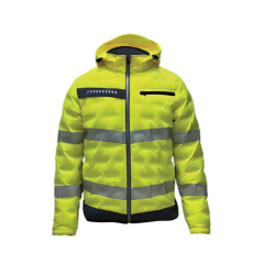 Vızwell VWJK517 Yüksek Görünümlü Tünel Dolgulu Mont