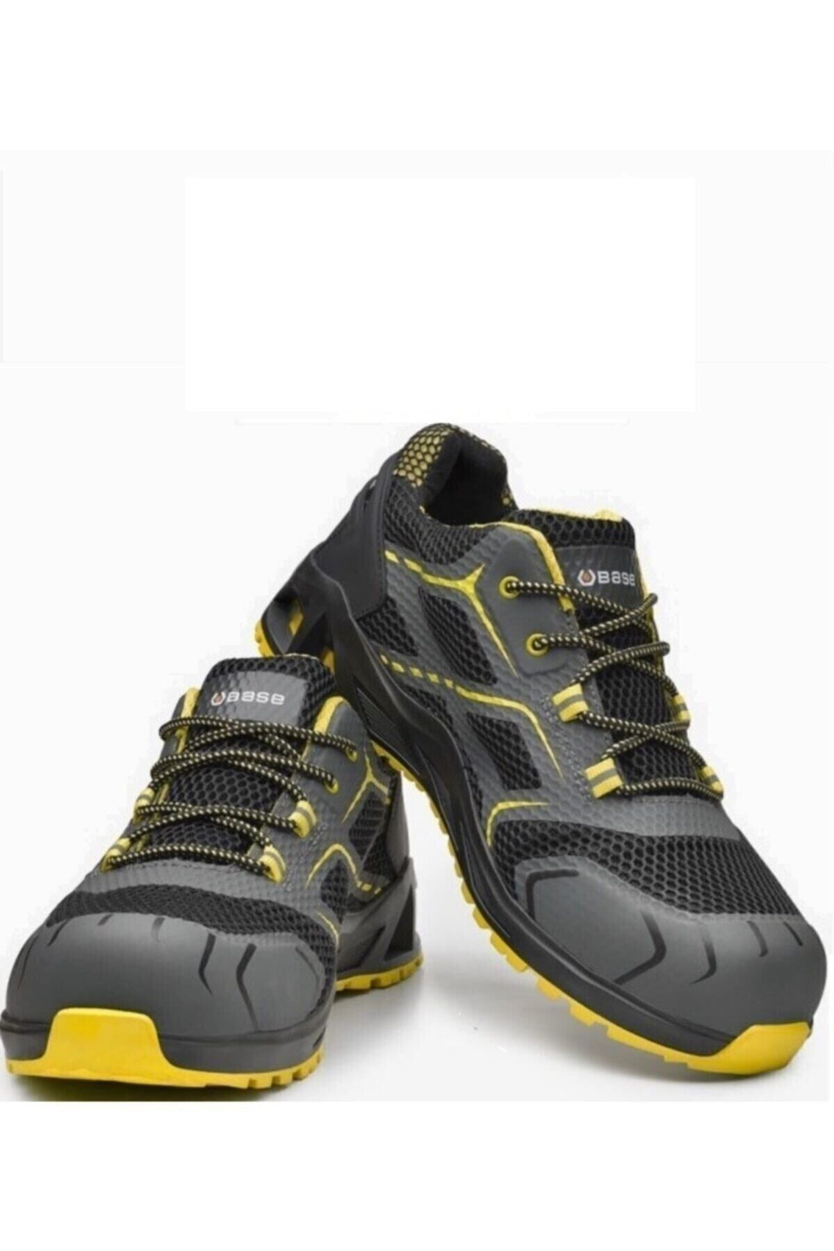 BASE B1004c K-speed S1p Hro Src Italyan Iş Güvenliği Ayakkabısı