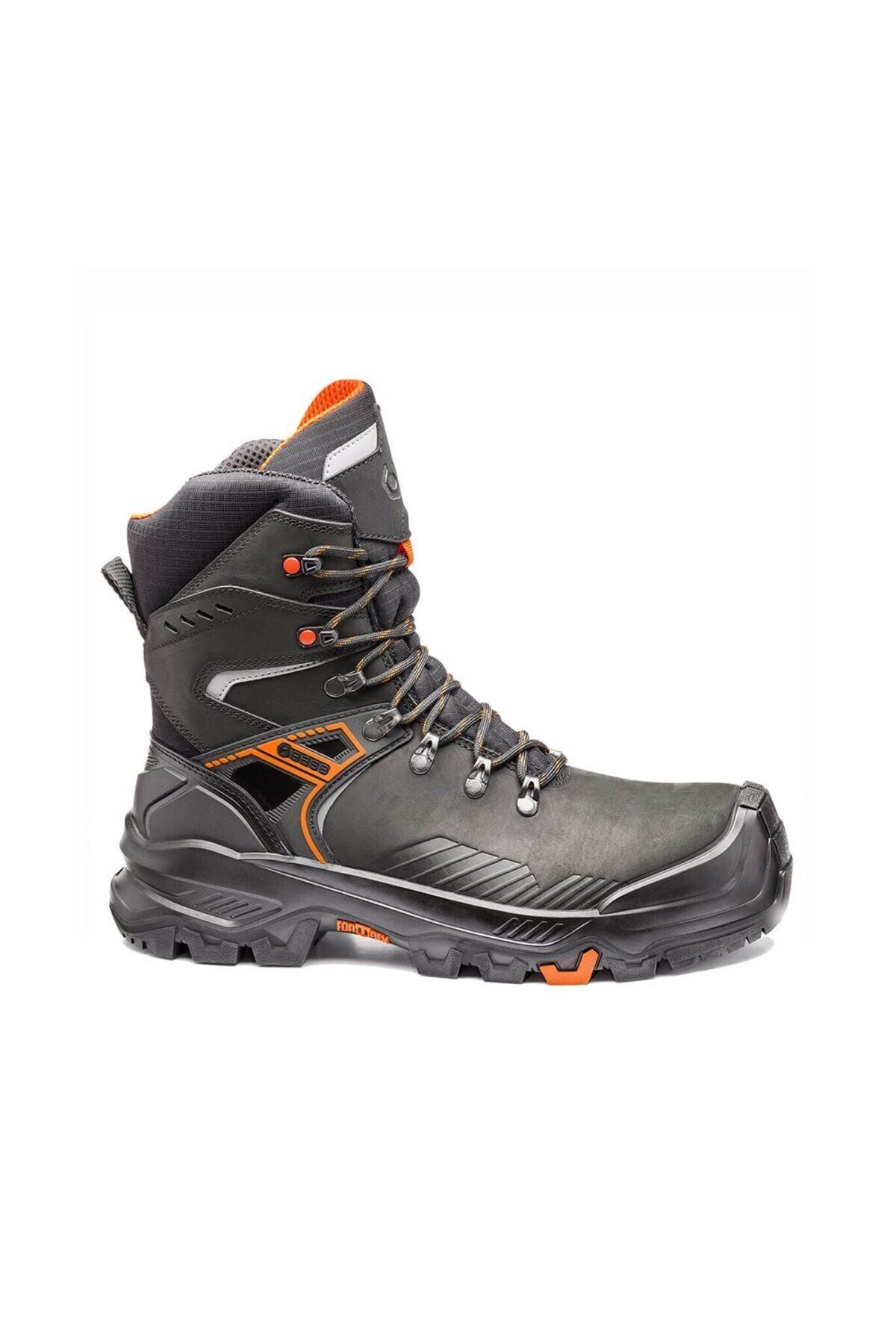 BASE B1610A T-Rex Top S3S HRO CI HI LG FO SR İş Botu