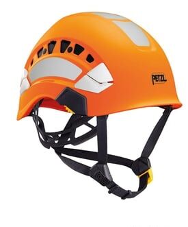 PETZL VERTEX VENT HI-VIZ Kask
