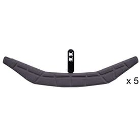 PETZL VERTEX ve STRATO Kasklar İçin Konfor Köpüklü Bant (5'li paket)