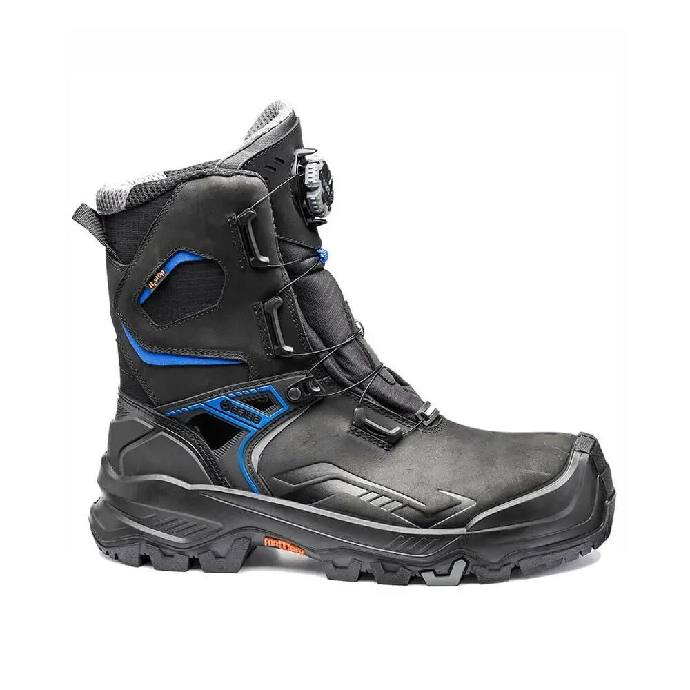 BASE B1613 Fortrex Serisi T-Robust Top S7S HRO CI HI LG FO SR Su Geçirmez Kompozit Burun İş