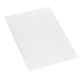 PETZL VERTEX ve STRATO Kasklar İçin Şeffaf Etiket