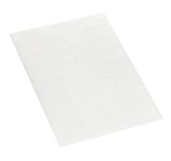 PETZL VERTEX ve STRATO Kasklar İçin Şeffaf Etiket