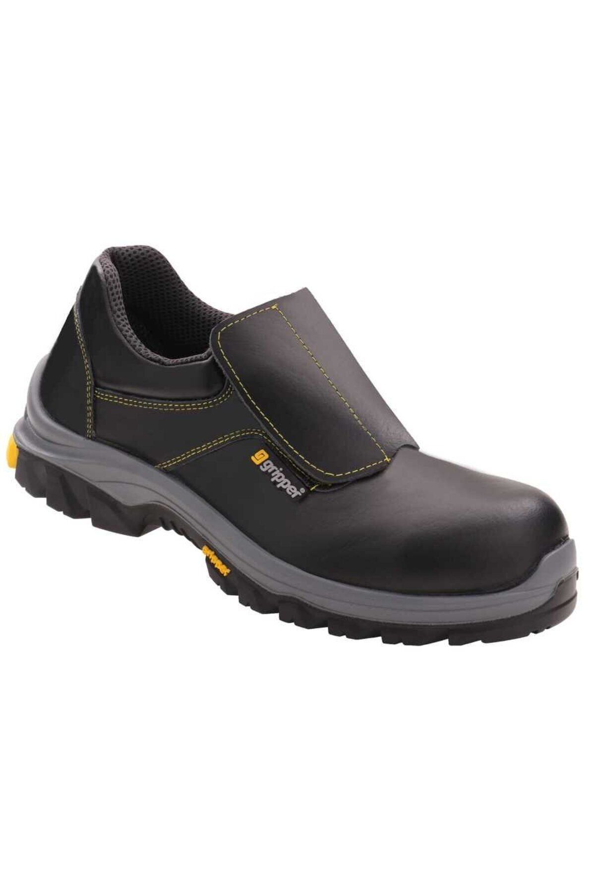 Gripper Sonoran GPR-34 S2 HRO Isıya Dayanıklı İş Ayakkabısı