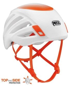 PETZL SIROCCO Kask