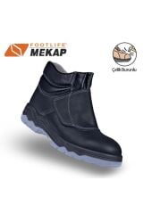 MEKAP Loder 026 (S3) Kaynakçı Iş Güvenlik Botu