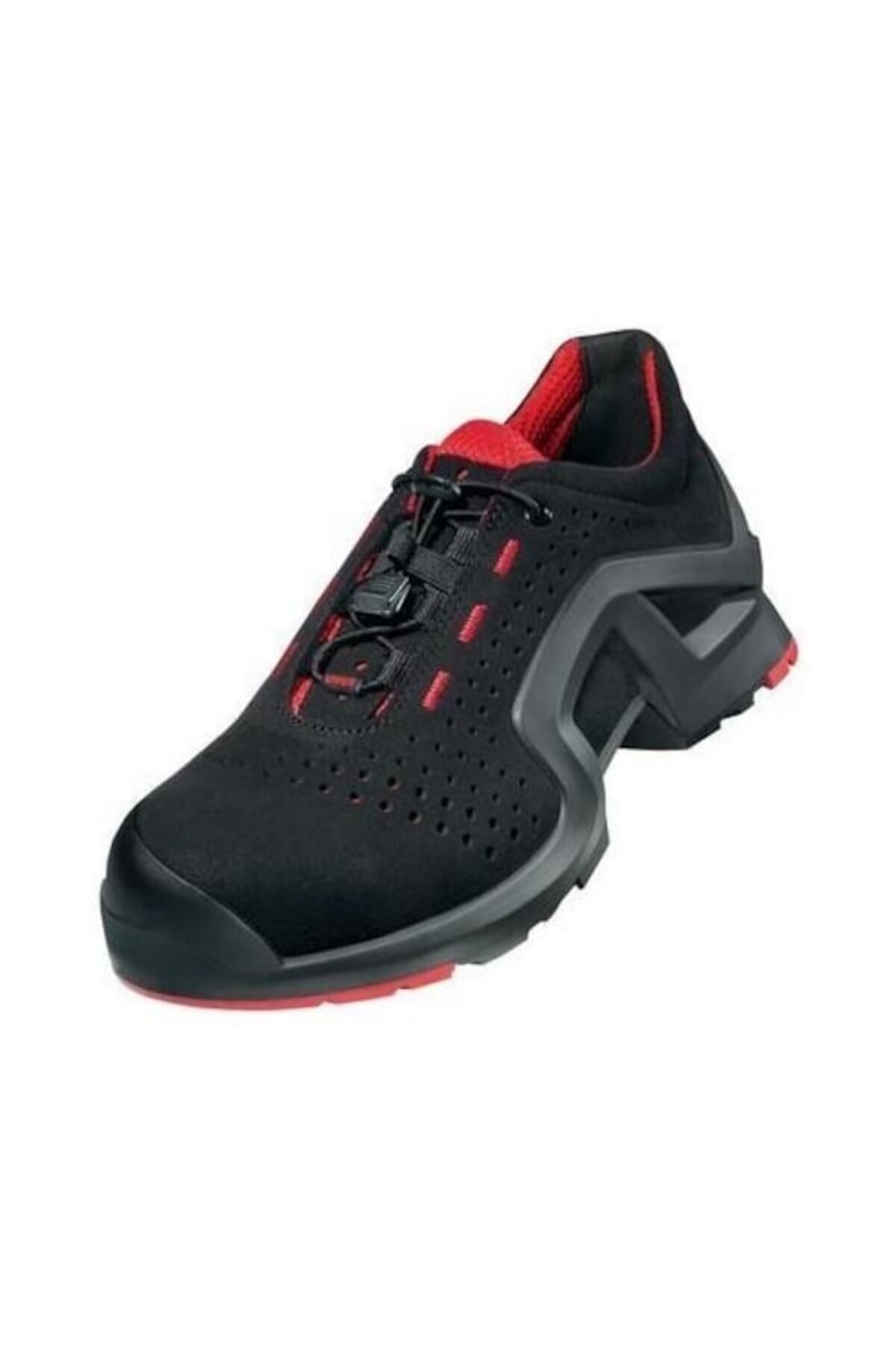 UVEX 1 x-tended Support S1 P SRC Ayakkabı