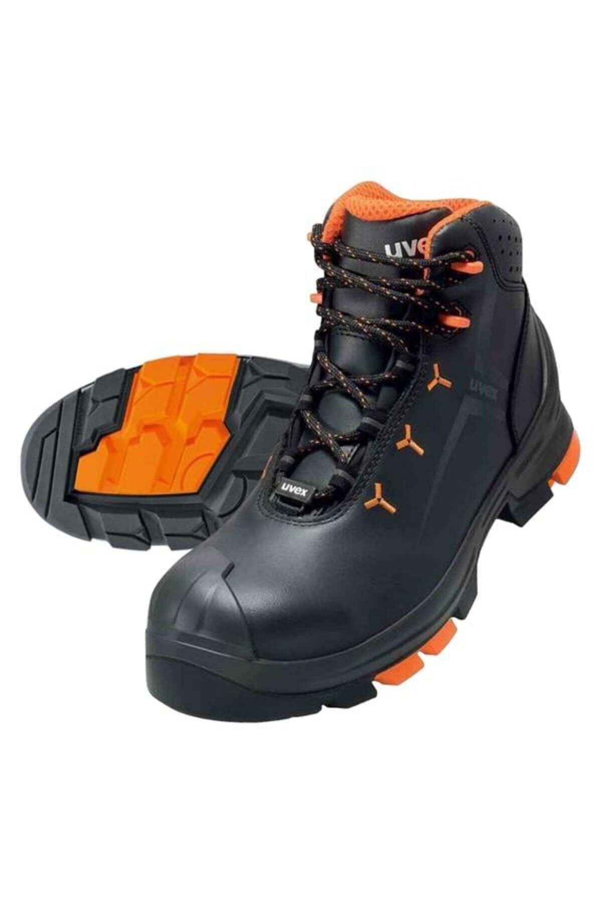 UVEX 6503 S3 SRC iş botu