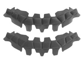 PETZL VERTEX Kask İçin Emici Yedek Köpük (2019'dan Önce Üretilen Kasklar İçindir)