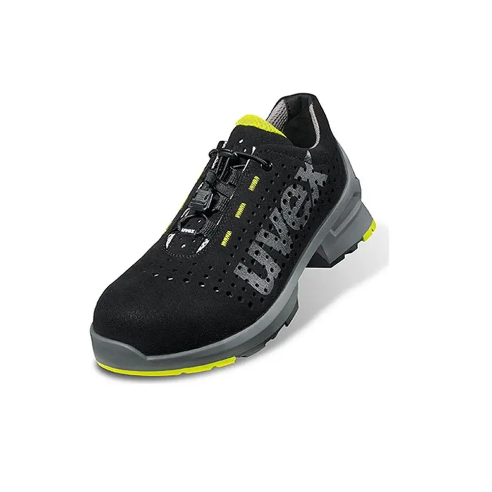 Uvex 8543 ESD SRC S1 İş Ayakkabısı