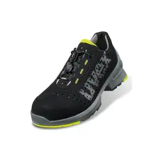 Uvex 8543 ESD SRC S1 İş Ayakkabısı