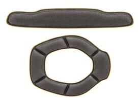 PETZL Kasklar İçin Emici Olmayan Yedek Ped