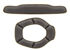 PETZL Kasklar İçin Emici Olmayan Yedek Ped