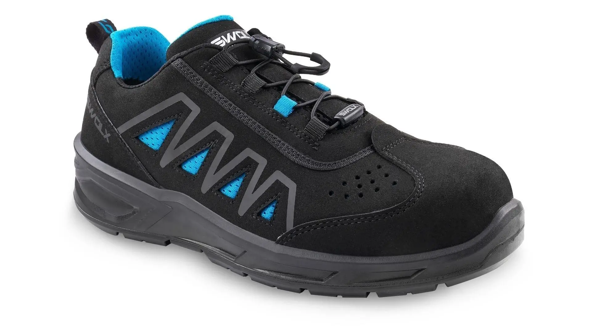 AIR-X BLUE 110 S1P İş Ayakkabısı