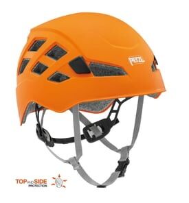 PETZL BOREO CLUB Kask (5'li paket)
