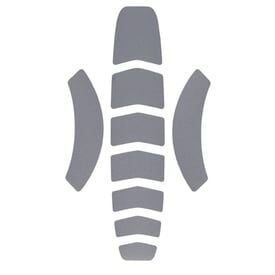 PETZL VERTEX ve STRATO Kaskları İçin Reflektif Etiket