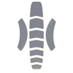 PETZL VERTEX ve STRATO Kaskları İçin Reflektif Etiket