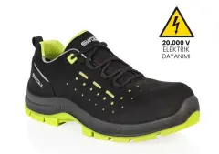 COMBO-X 110 S1P Elektrikçi İş Ayakkabısı