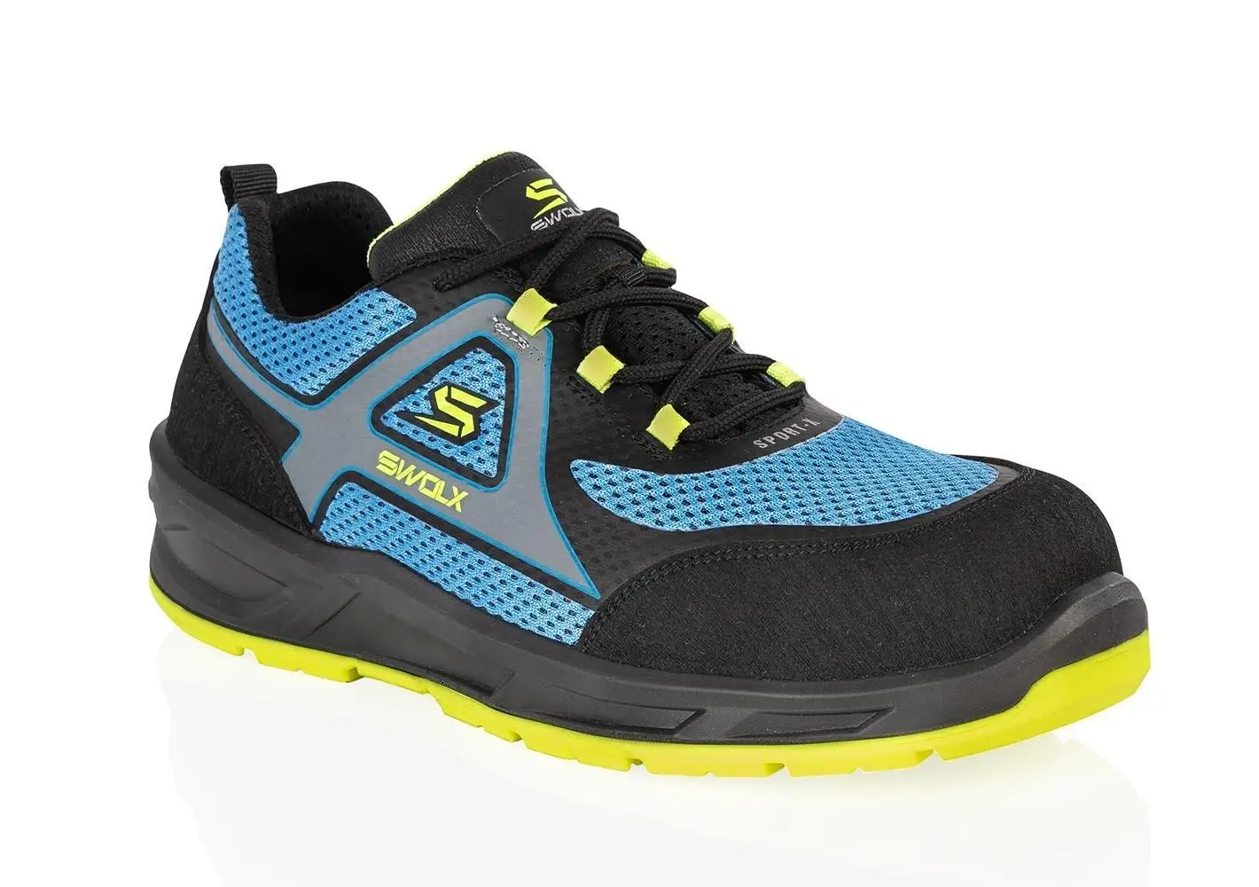 SPORT-X 10 S1P İş Ayakkabısı