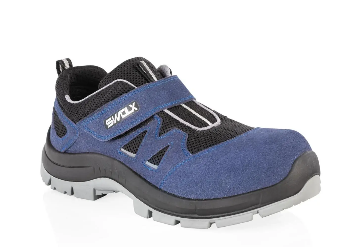 TRIGON-X 30 S1 İş Ayakkabısı