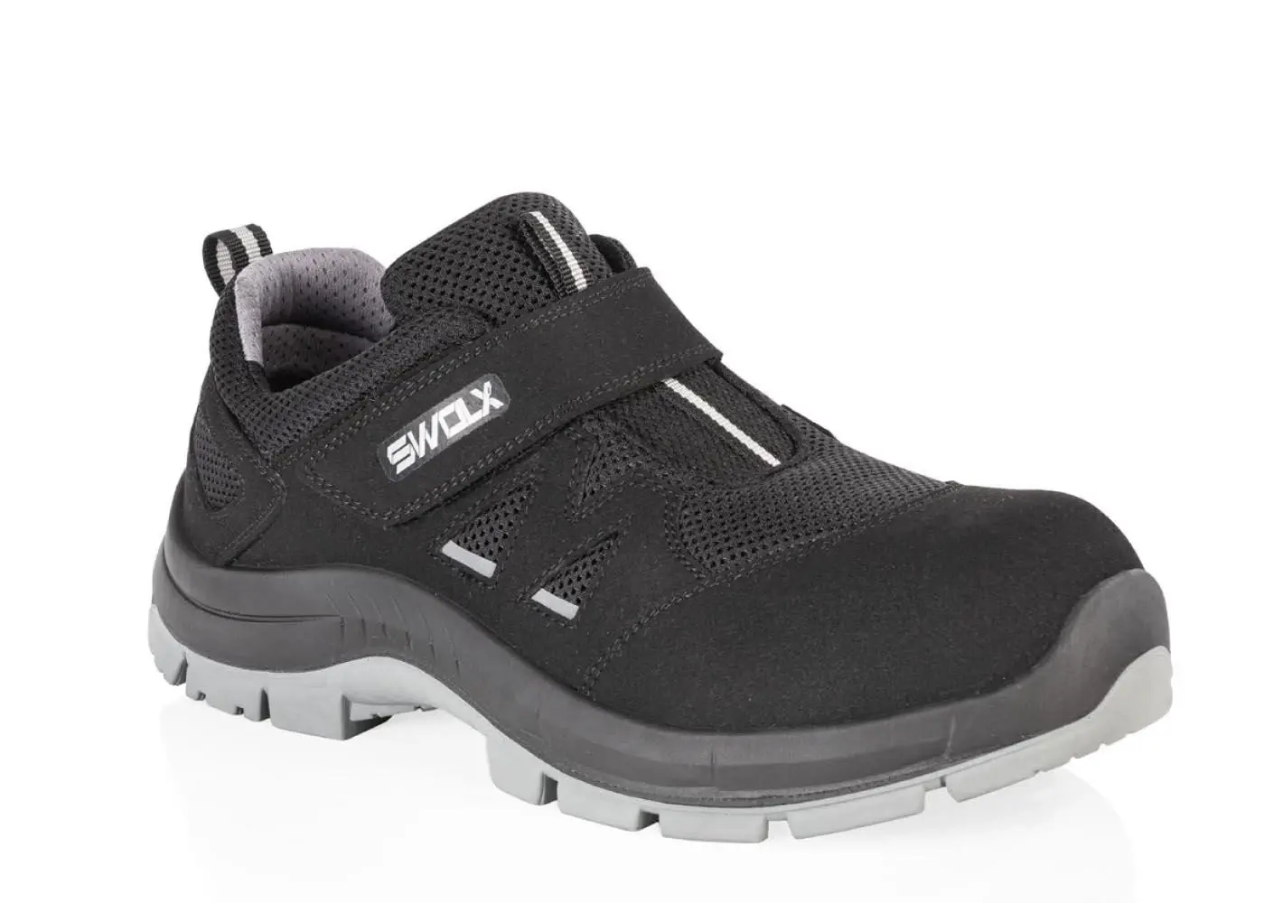 TRIGON-X 110 S1P İş Ayakkabısı