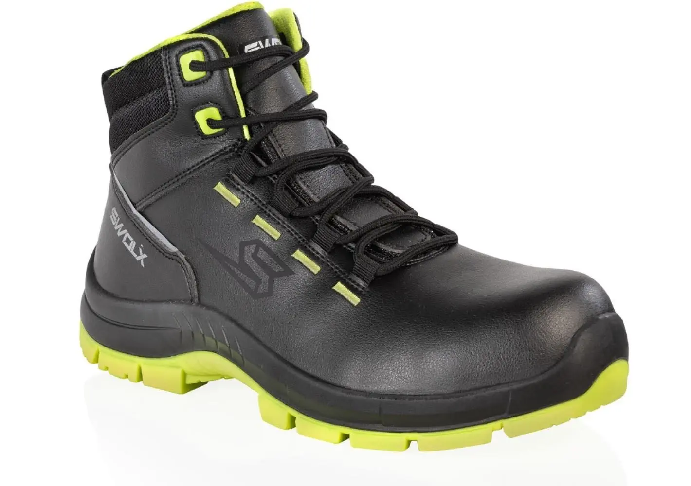 COMBO-XL 500 S3 İş Botu