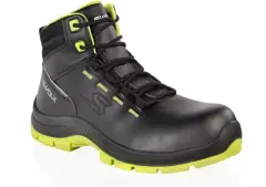 COMBO-XL 500 S3 İş Botu