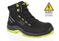 COMBO-XL 100 S3 Elektrikçi İş Botu