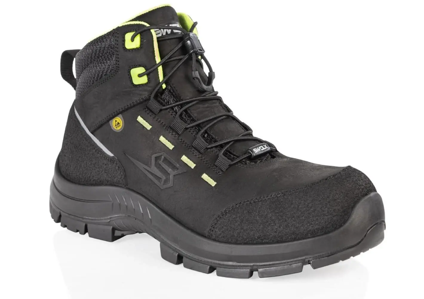 COMBO-XL 750 S3 ESD İş Botu