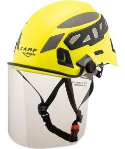 CAMP 3123 ARES FULL FACE SPRAY SHIELD Siper