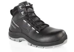 COMBO-XL 550 S3 İş Botu