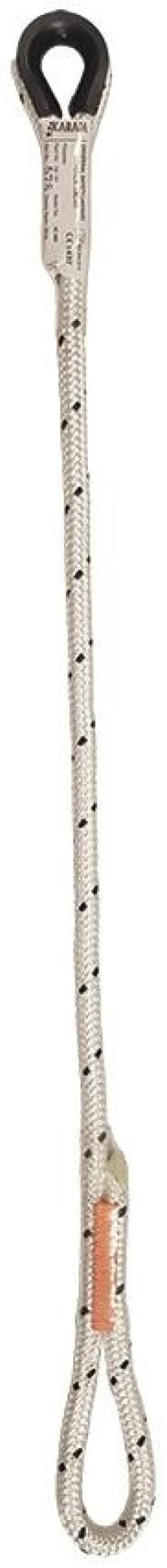 Tek Kol Statik Lanyard 1,50 mt