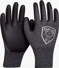 Safety Lord Full Flex Palm Köpük Nitril İş Eldiveni