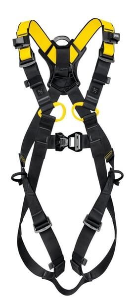 PETZL NEWTON Emniyet Kemeri – Uluslararası Versiyon