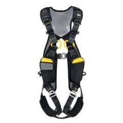 PETZL NEWTON EASYFIT Emniyet Kemeri - Avrupa Versiyonu
