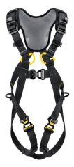 PETZL NEWTON FAST Emniyet Kemeri - Uluslararası Versiyon