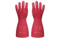 DPL LINEPRO Class 0 Elektrik Eldiveni