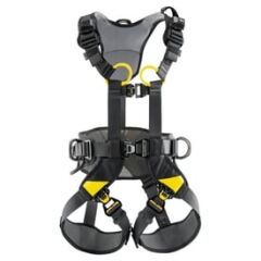 PETZL VOLT WIND Emniyet Kemeri - Uluslararası Versiyon
