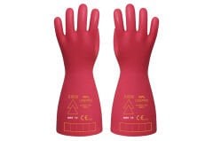 DPL LINEPRO Class 2 Elektrikçi Eldiveni