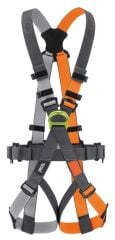 PETZL SWAN FREEFALL Emniyet Kemeri - Çelik