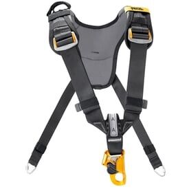 PETZL TOP CROLL S / TOP CROLL L Üst Emniyet Kemeri
