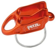 PETZL REVERSO Emniyet Aleti