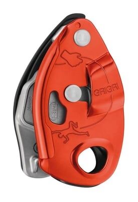 PETZL GRIGRI Emniyet Aleti