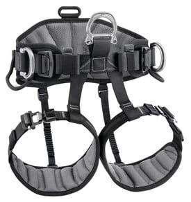 PETZL AVAO SIT FAST Emniyet Kemeri